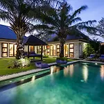 Villa Athena