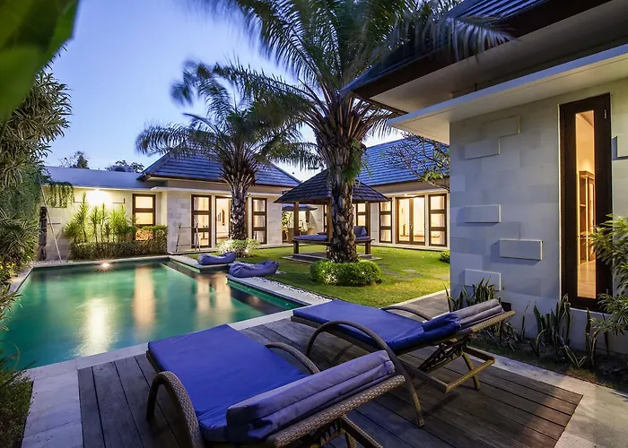 Villa Athena