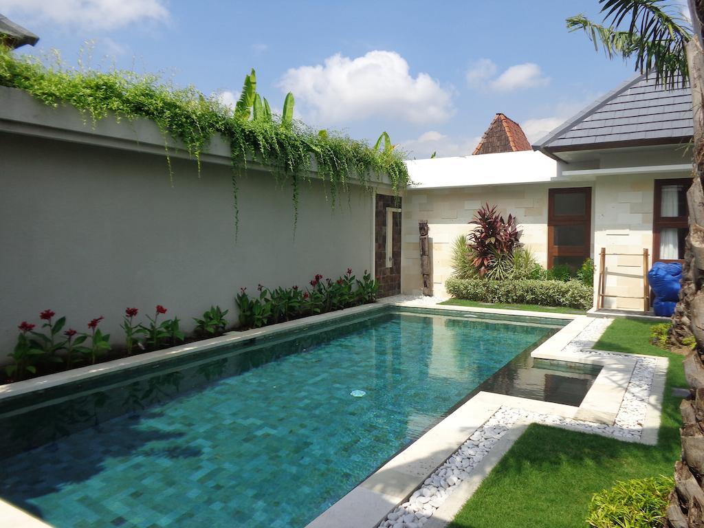 Athena Villa