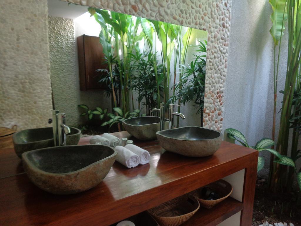 Villa Athena *
