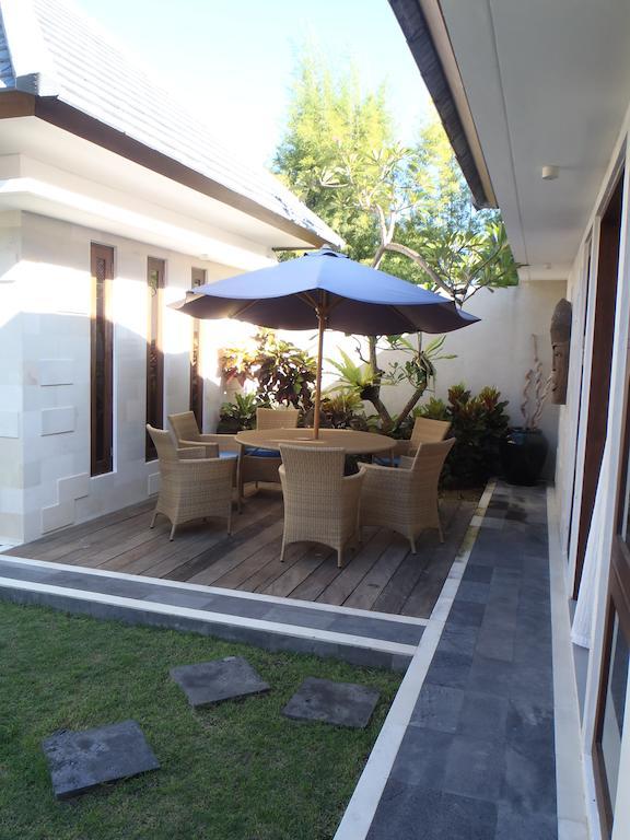 Athena * Seminyak (Bali)