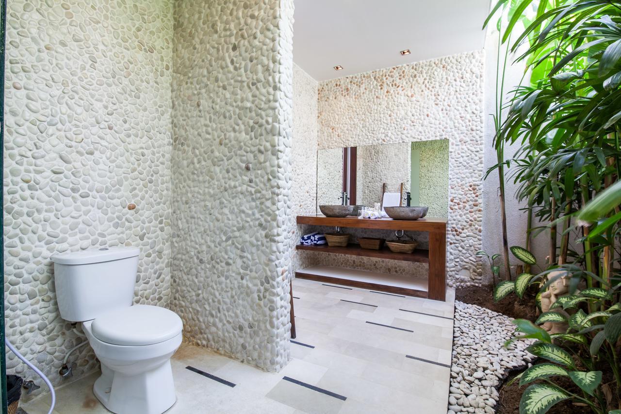 Athena Villa Seminyak (Bali)