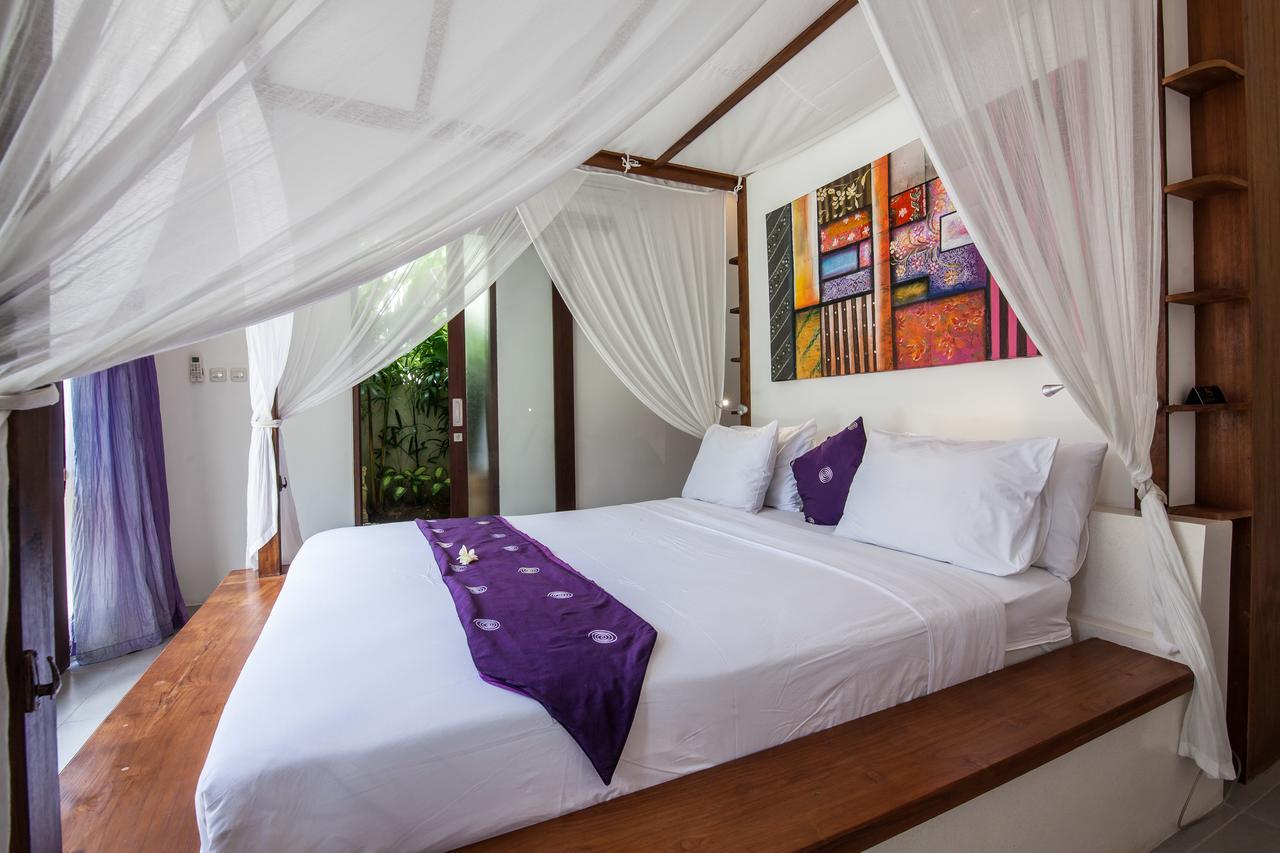 Athena Villa Seminyak (Bali)