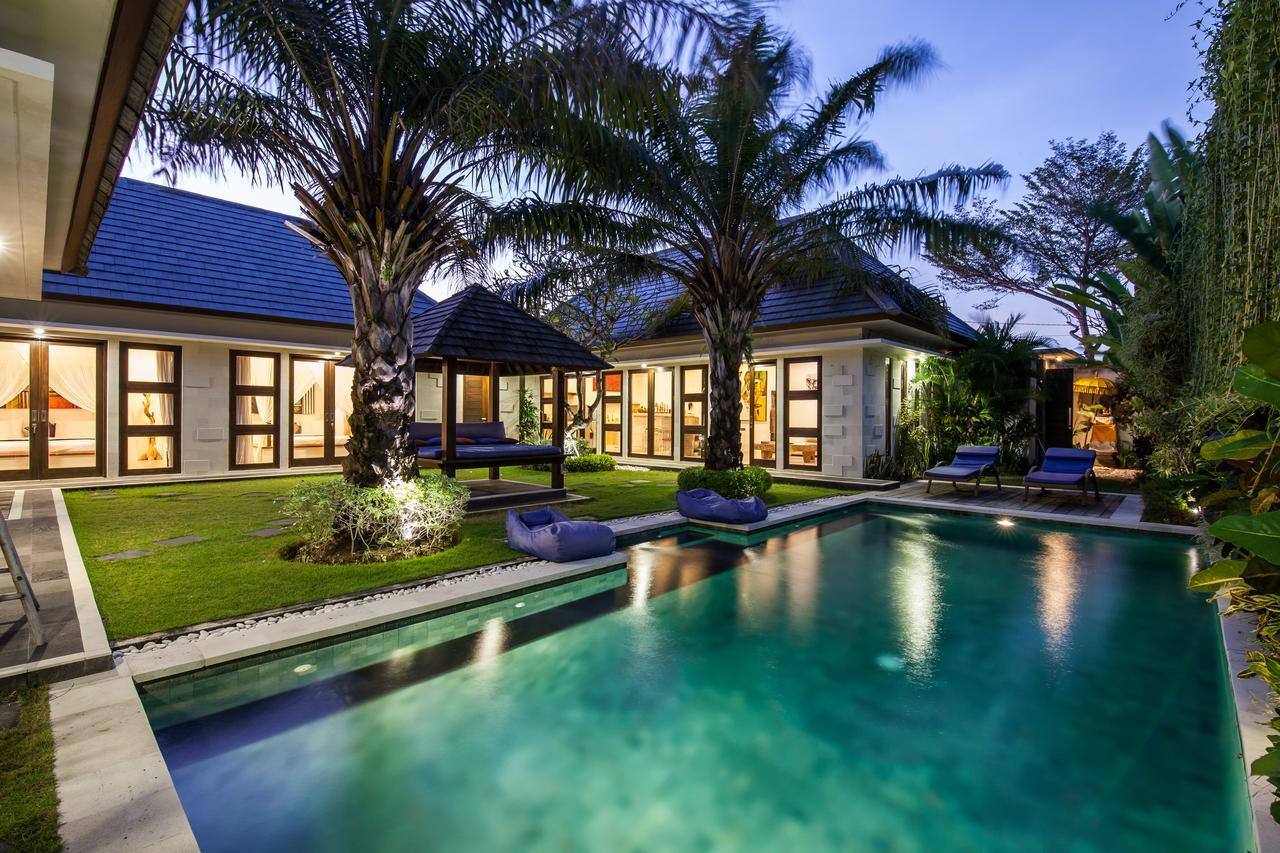 Athena Villa Seminyak (Bali)