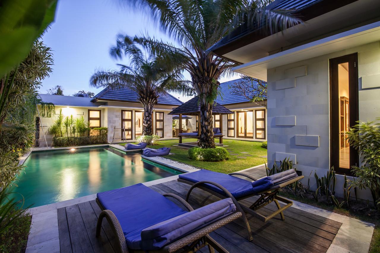 Villa Athena Seminyak (Bali)