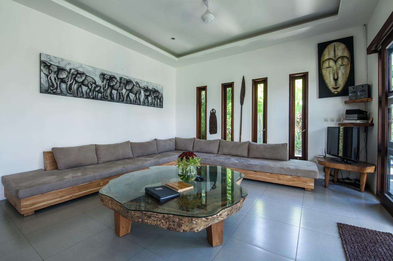 Athena Villa Seminyak (Bali)