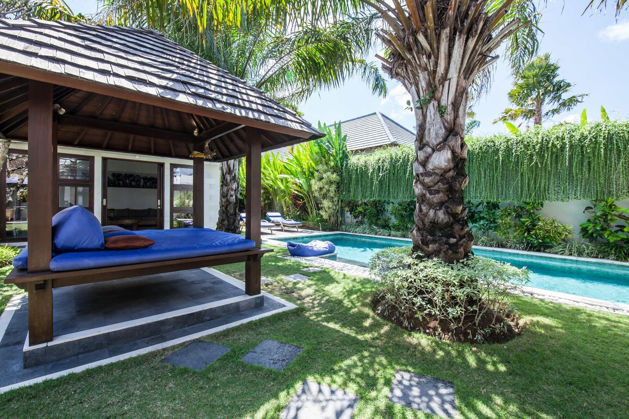 Athena * Seminyak (Bali)