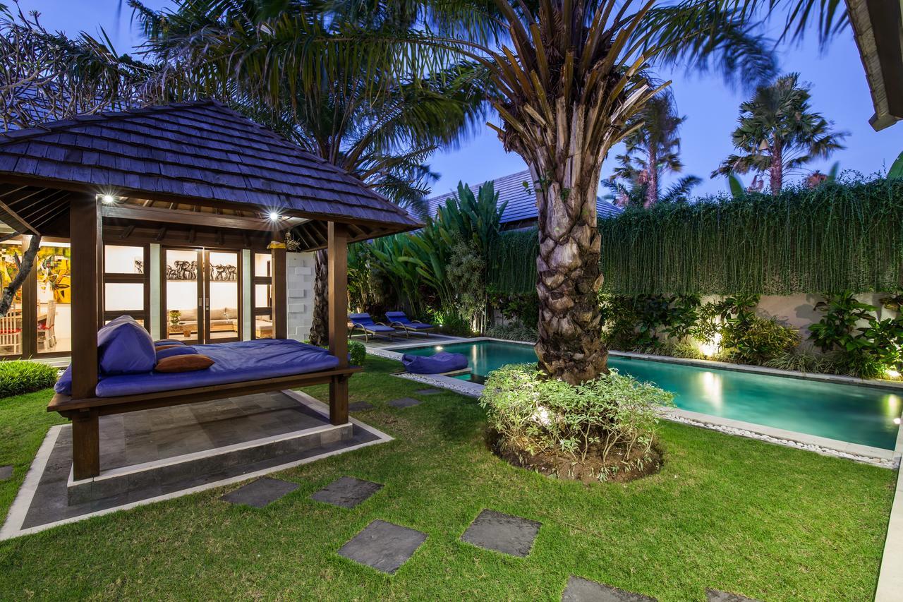Villa Athena Seminyak (Bali)