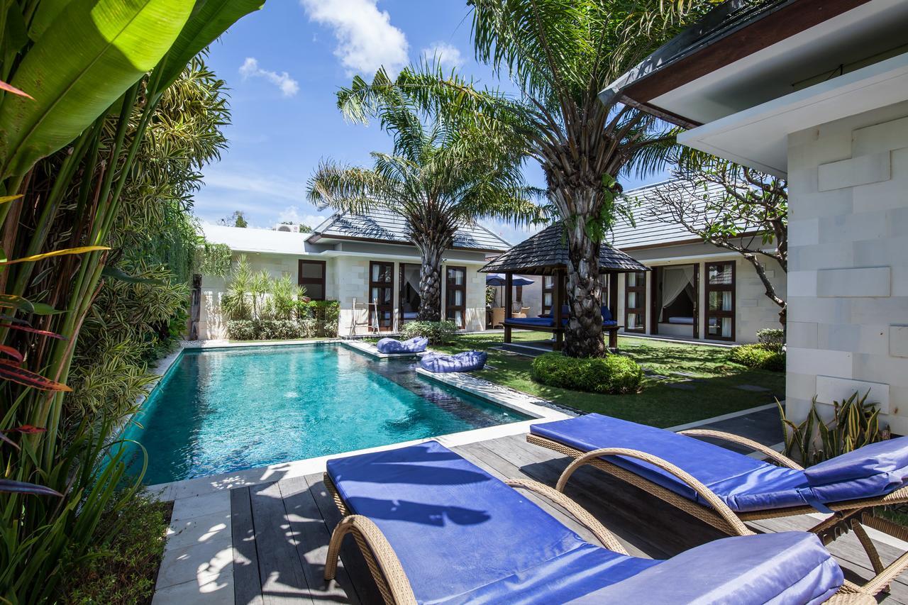 Athena Seminyak (Bali)