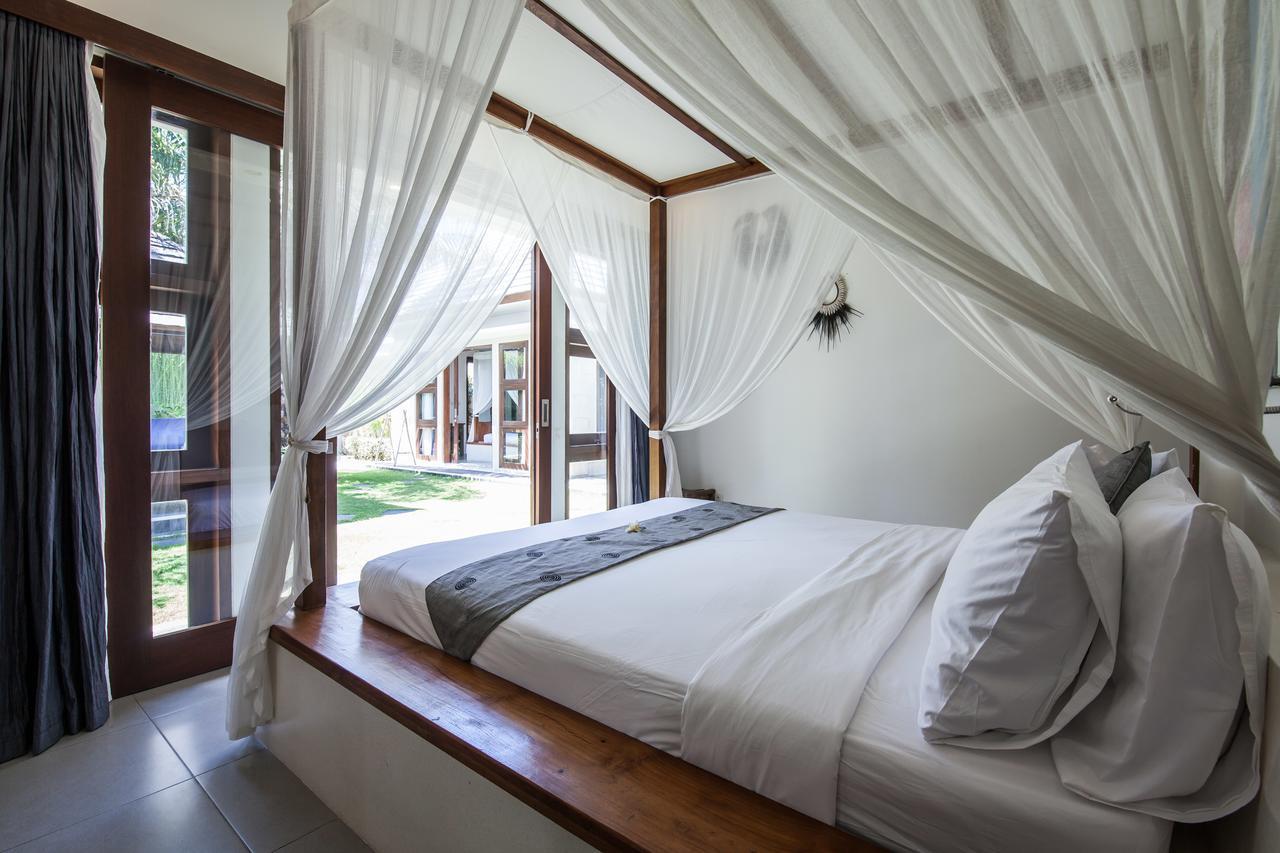 Athena Villa