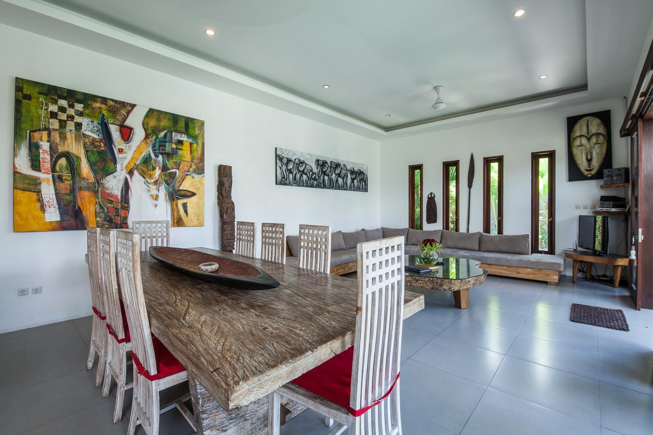 Athena Villa Seminyak (Bali)