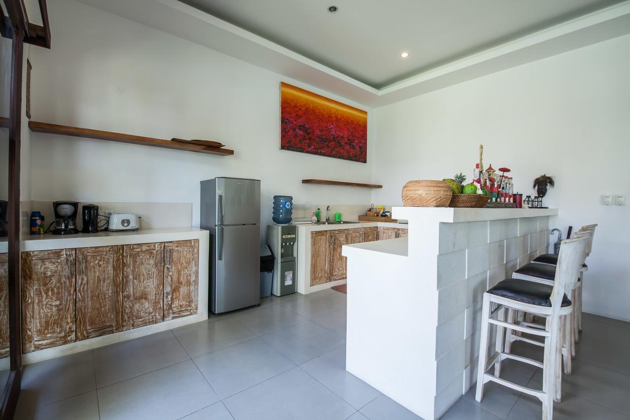 Athena Villa Seminyak (Bali)