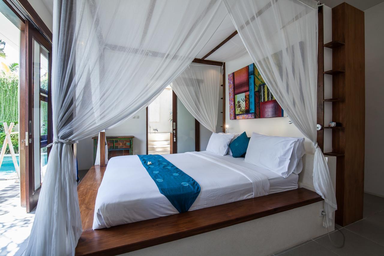Athena Villa