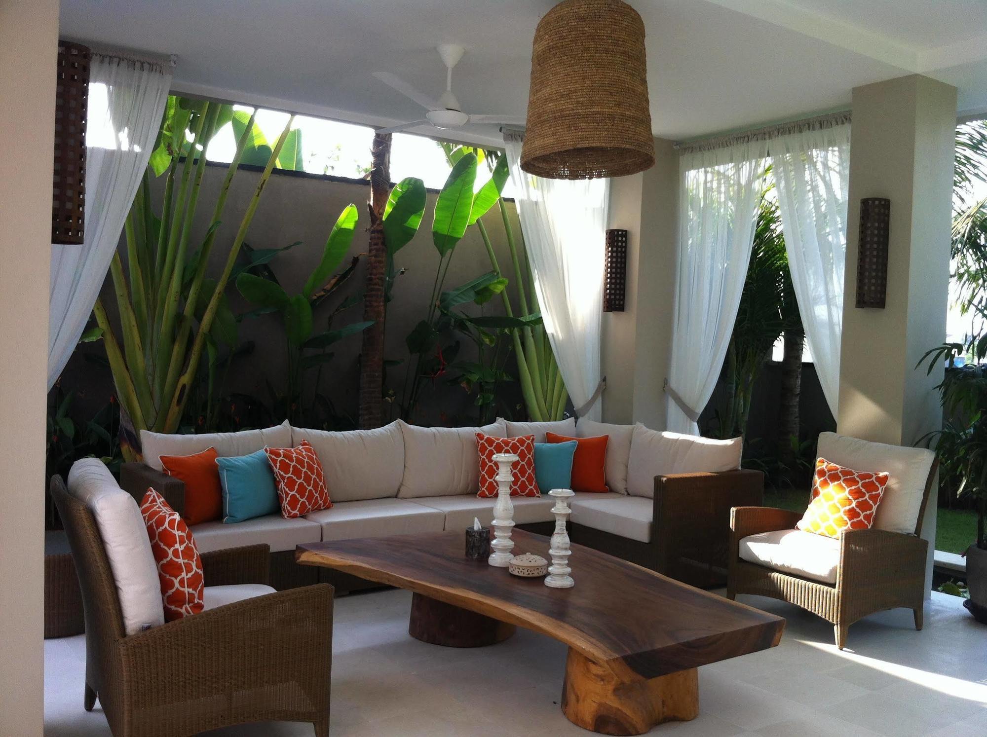 Athena Villa Seminyak (Bali)