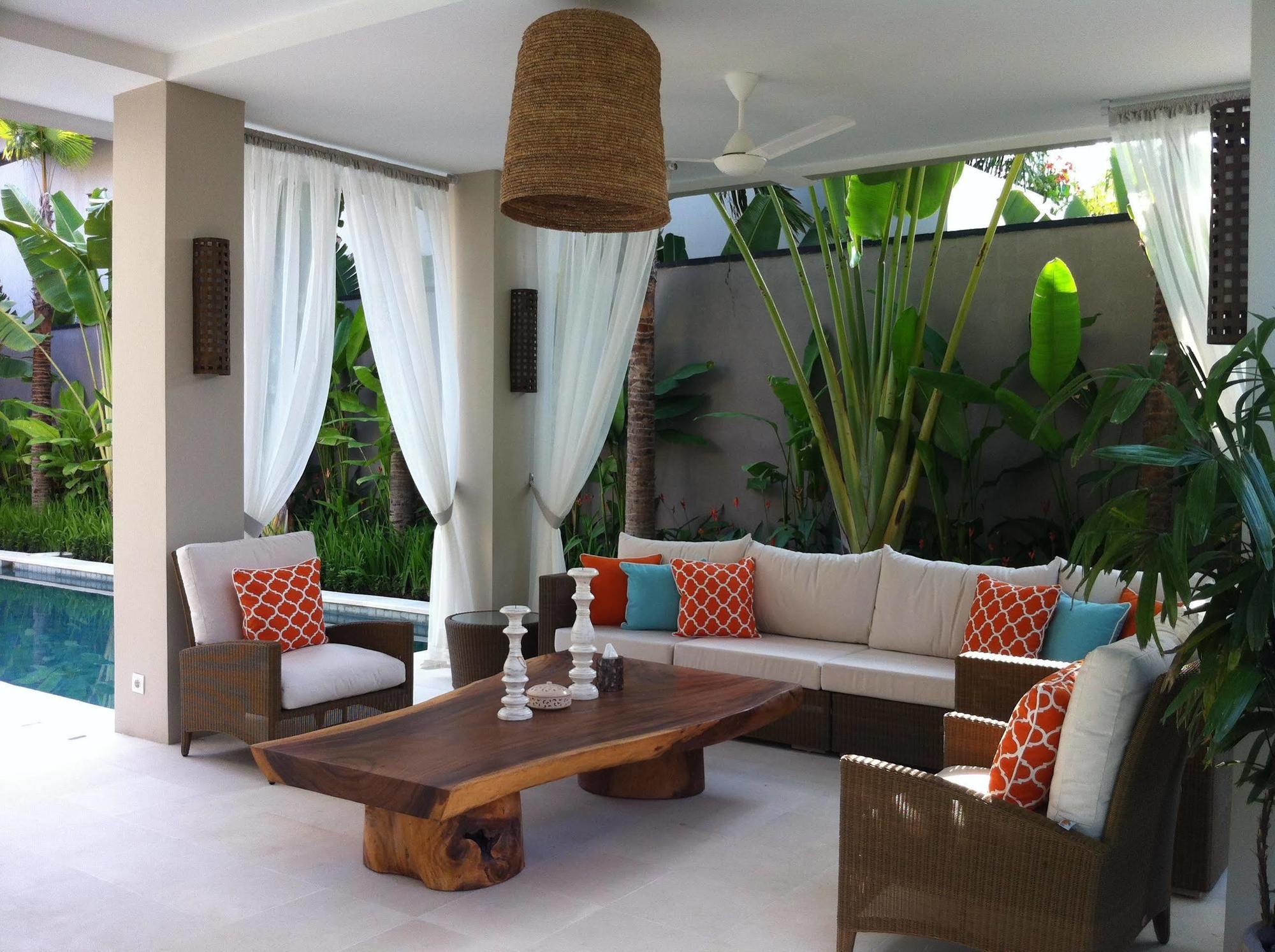 Villa Athena Seminyak (Bali)