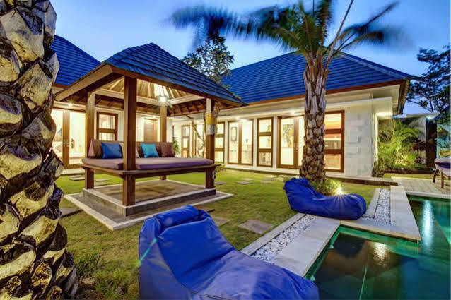 Villa Athena *