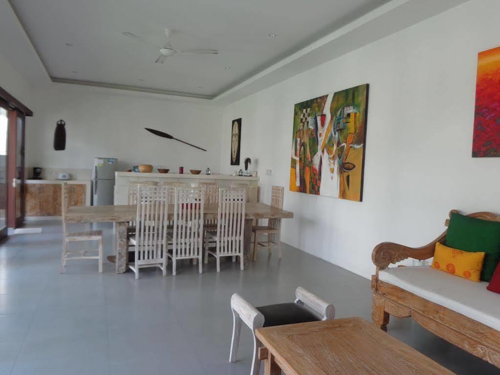 Athena * Seminyak (Bali)
