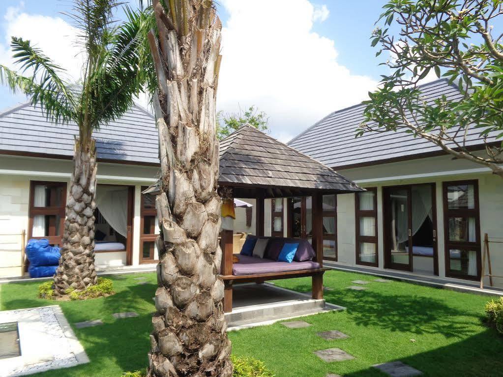 Athena Villa *