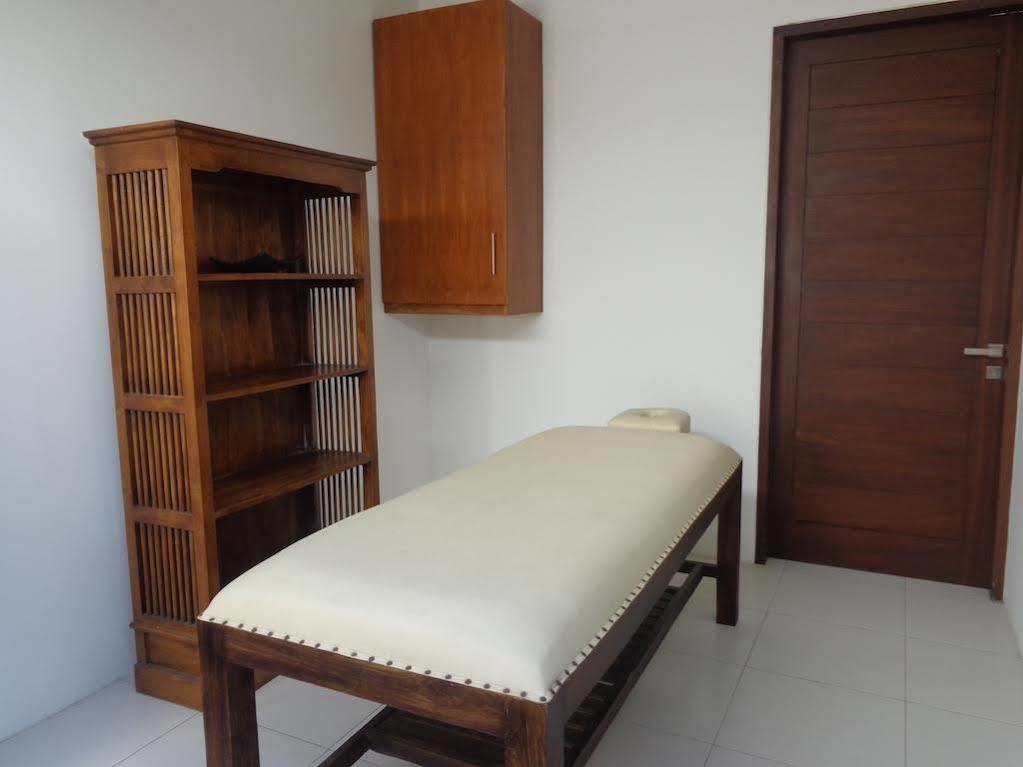 Villa Athena *