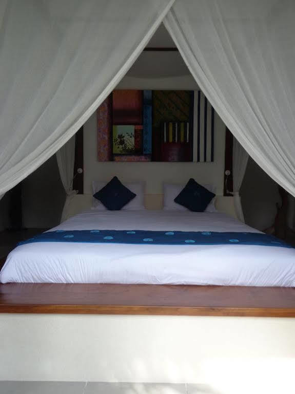 Athena Villa