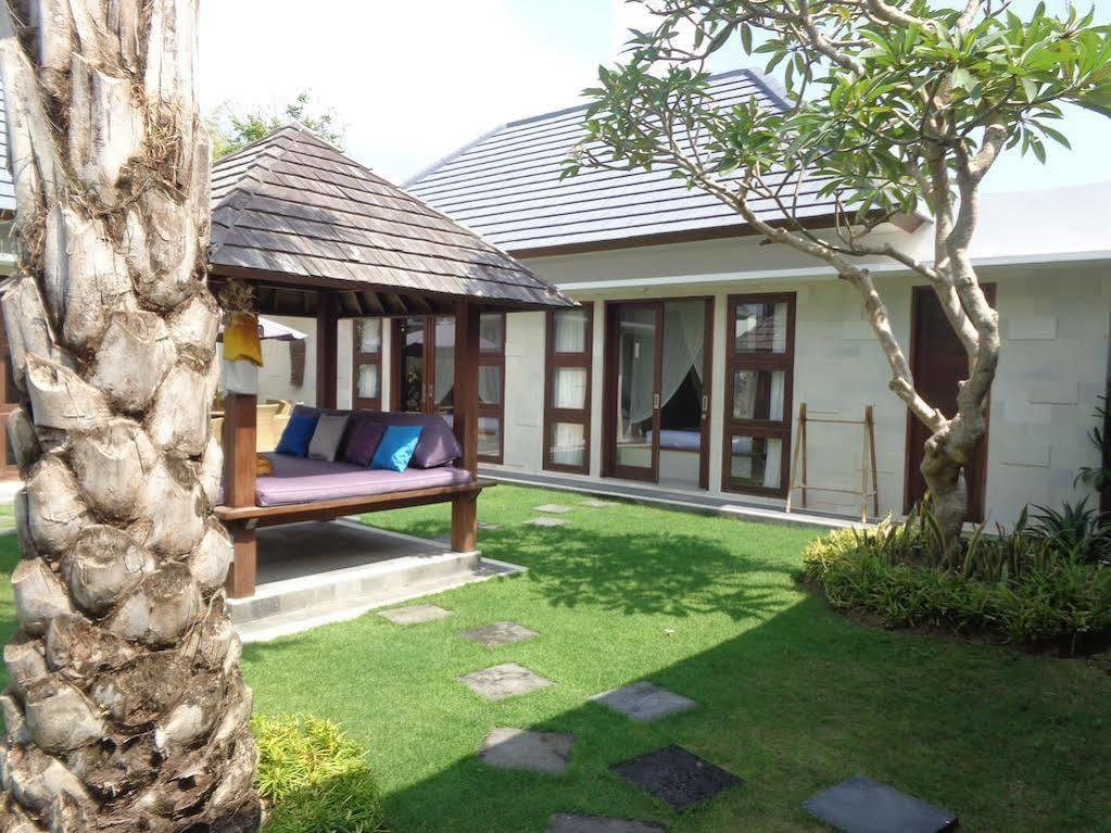 Athena Villa *