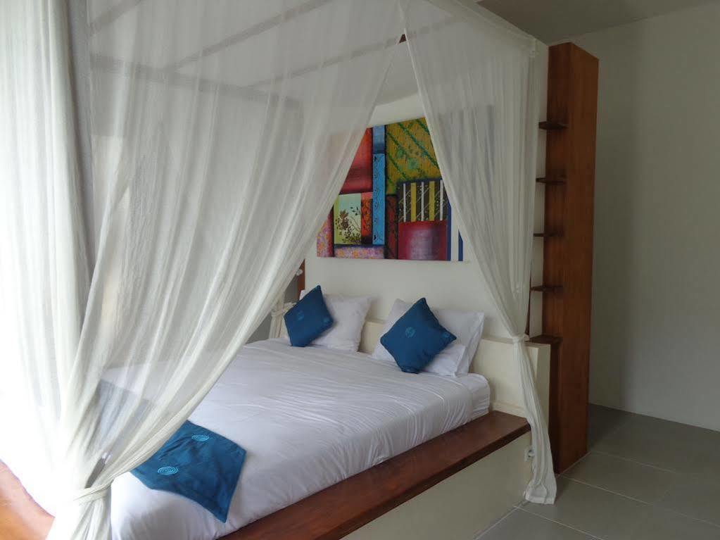Athena Villa Seminyak (Bali)
