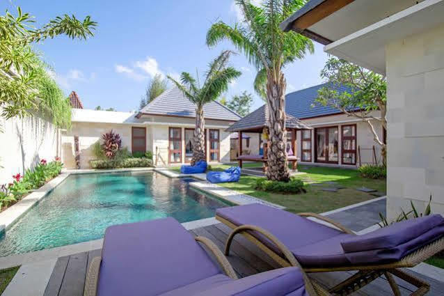 Villa Athena Seminyak (Bali)