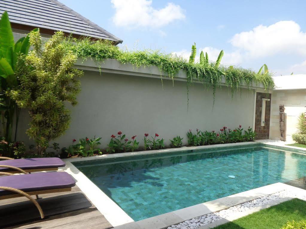 Villa Athena