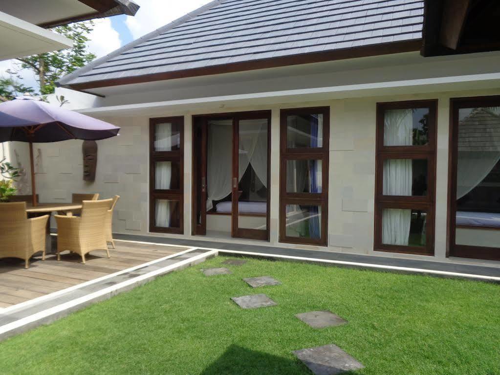Villa Athena *