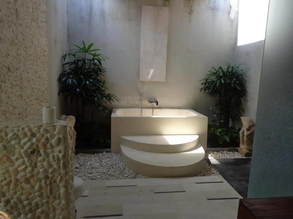 Athena Villa *