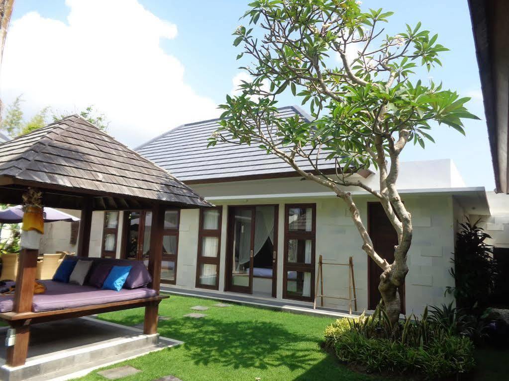 Villa Athena *